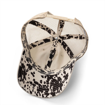 Faith Over Fear Hat – Mark 5:36 Christian Baseball Cap for Women