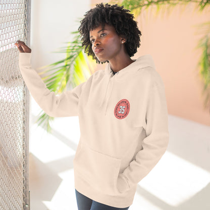 Jesus Loves You Hoodie | John 15:9 Christian Homecoming Hoodie