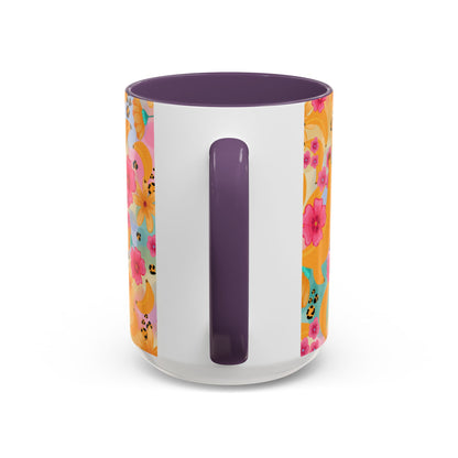 Banana Chiquita Coffee Mug – Proverbs 31:28