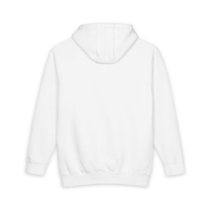 Faith Over Fear Hoodie for Women – Mark 5:36 Christian Graphic Hoodie