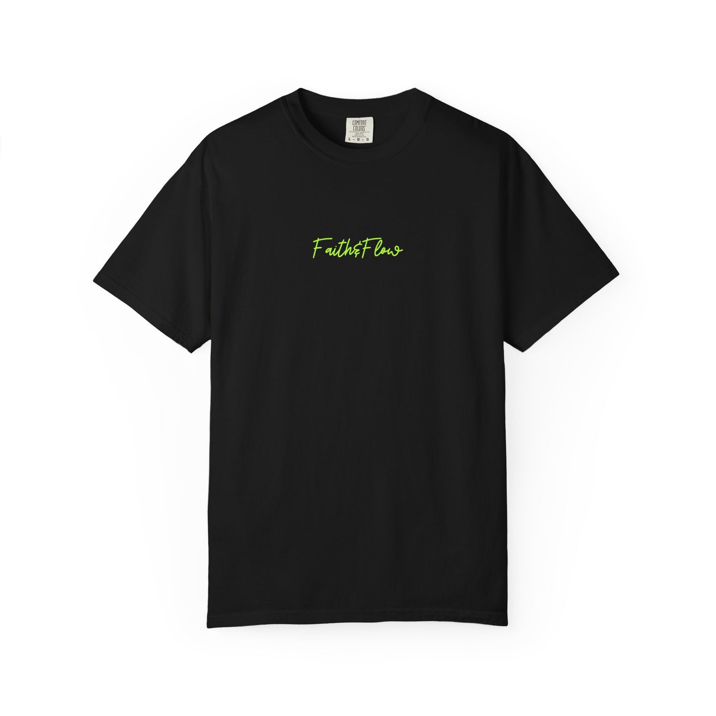 Christian Blessed T-Shirt - Angel Graphic Tee - Unisex Faith Apparel