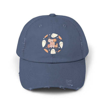 Vintage Dad Hat God Is Good – Limited Edition Fall Drop
