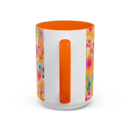 Banana Chiquita Coffee Mug – Proverbs 31:28