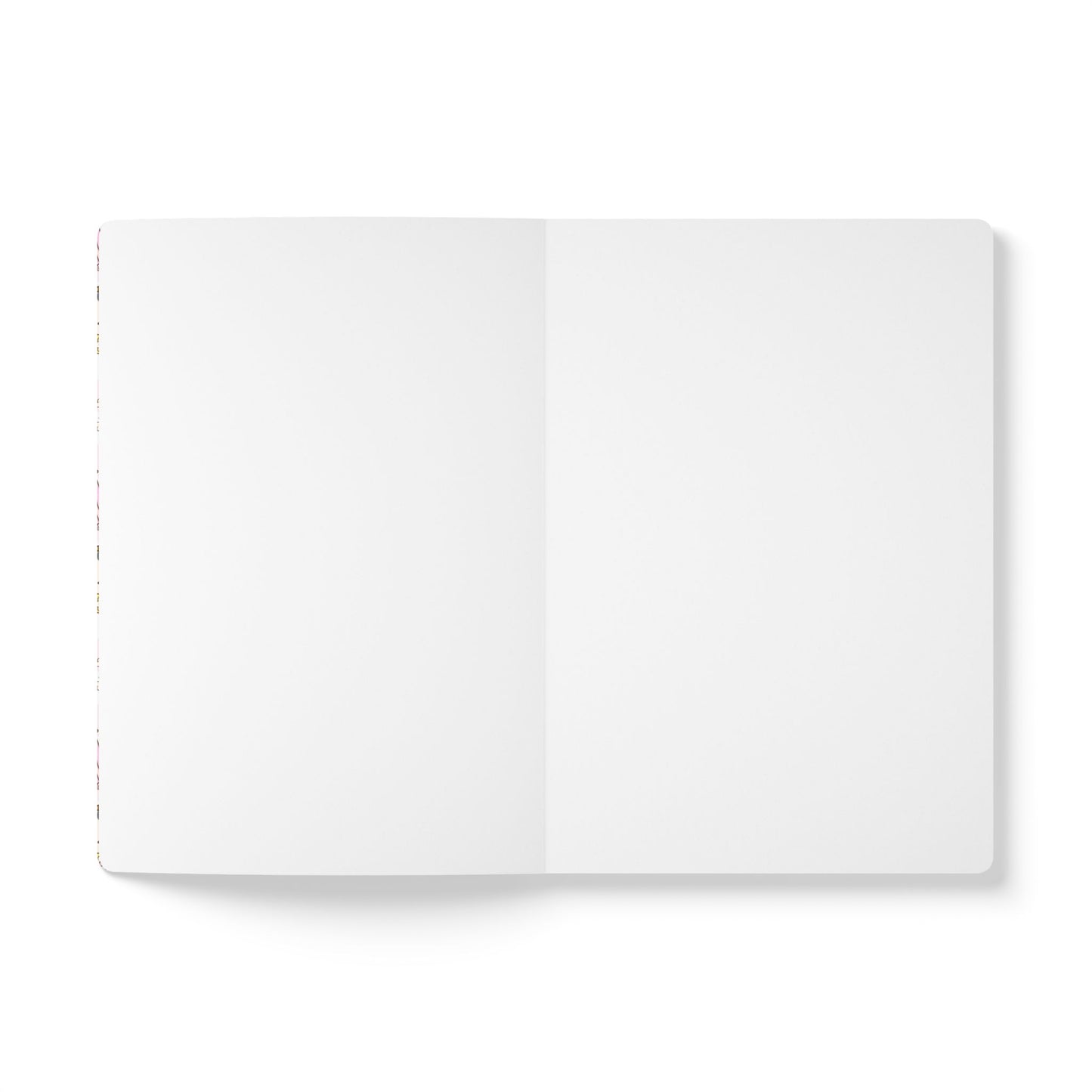Purr & Pray Journal – Cozy Prayer Journal for Women