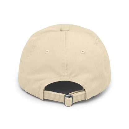 Vintage Dad Hat God Is Good – Limited Edition Fall Drop