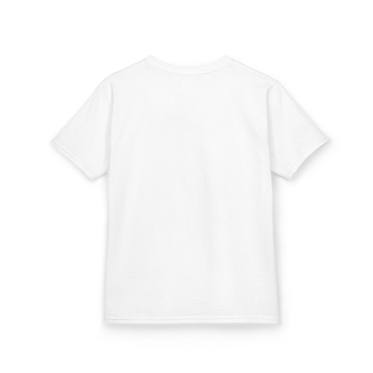 Jesus Te Ama Kids' Christian T-Shirt for Girls | Cute Kids T-Shirt | Boys Girls Apparel | Faith-Based Gift | Religious Children Clothing