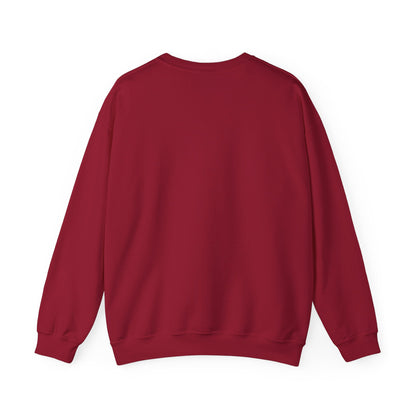 Faith and Love Sweatshirt